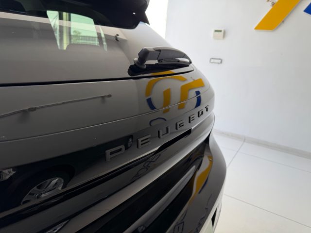PEUGEOT 208 usata, con Bluetooth