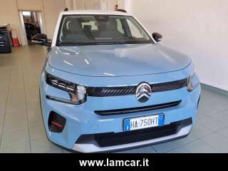 CITROEN C3 usata, con Airbag