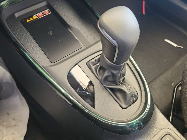 TOYOTA Aygo X usata, con Sistema di navigazione