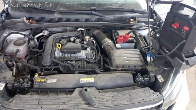 VOLKSWAGEN Taigo usata, con Volante in pelle