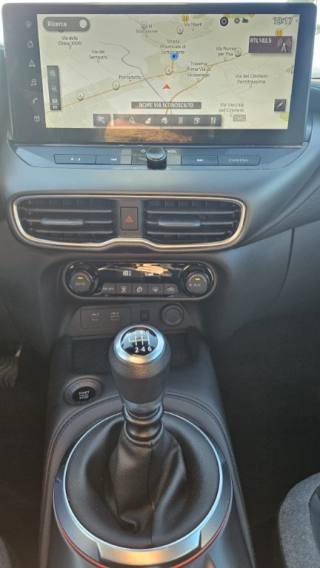 NISSAN Juke usata, con Cruise Control