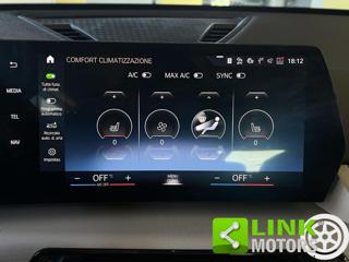 BMW X1 usata, con ESP