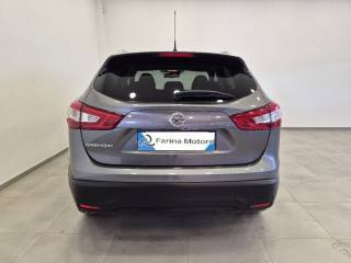 NISSAN Qashqai usata, con Airbag Passeggero