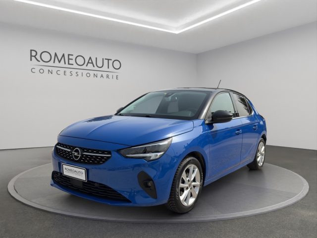 OPEL Corsa usata, con ABS