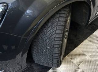 AUDI SQ7 usata, con USB