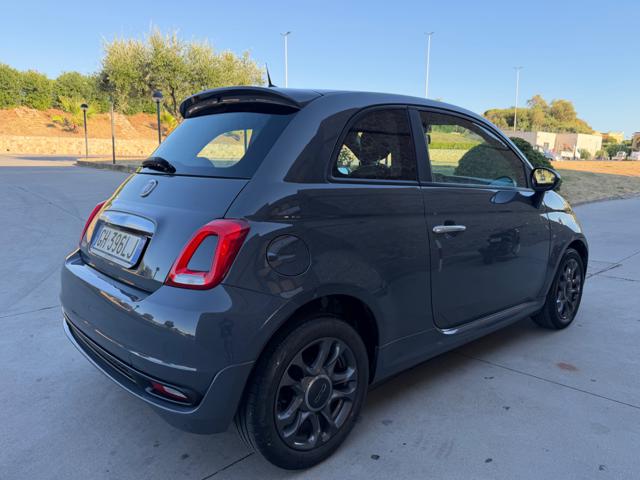 FIAT 500 usata 39