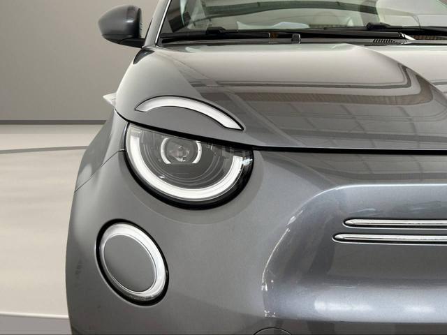 FIAT 500 usata, con Vivavoce