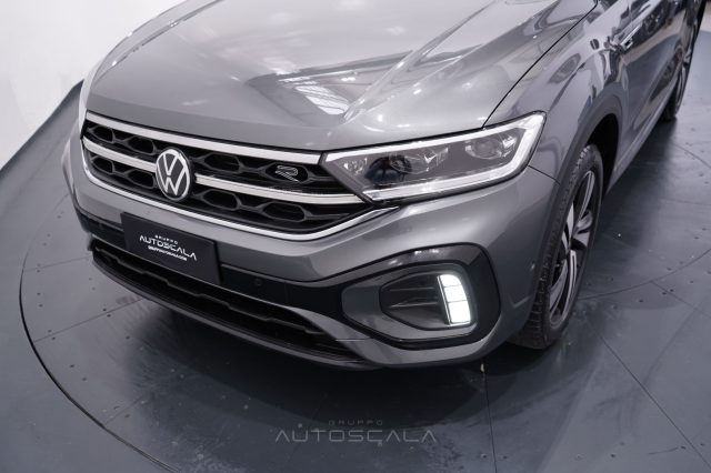 VOLKSWAGEN T-Roc usata 30