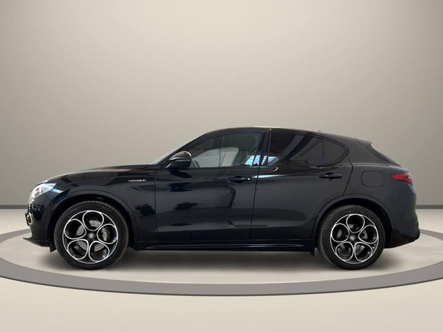 ALFA ROMEO Stelvio usata, con Airbag laterali