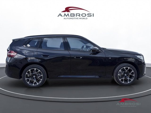BMW X3 usata 4
