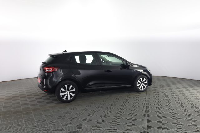 RENAULT Clio usata 2