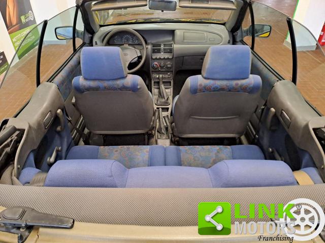 FIAT Punto usata 23