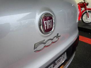 FIAT 500L usata, con Specchietti laterali elettrici