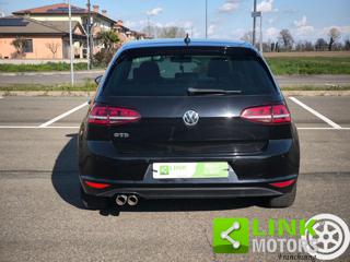 VOLKSWAGEN Golf GTD usata, con ESP