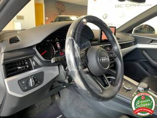AUDI A4 usata, con Immobilizzatore elettronico