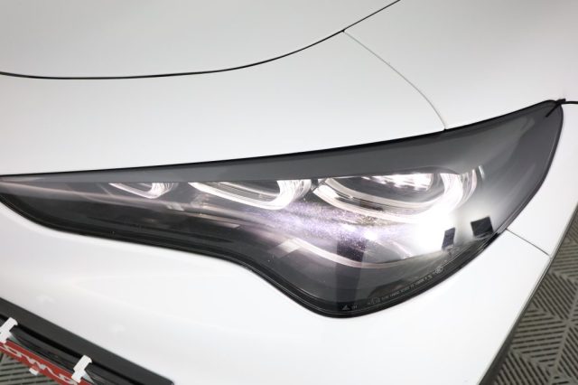 ALFA ROMEO Stelvio usata 13