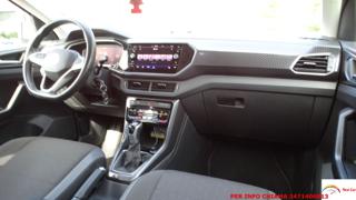 VOLKSWAGEN T-Cross usata 110