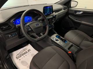 FORD Kuga usata, con Vetri oscurati