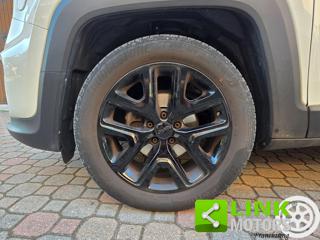 JEEP Renegade usata, con Bracciolo