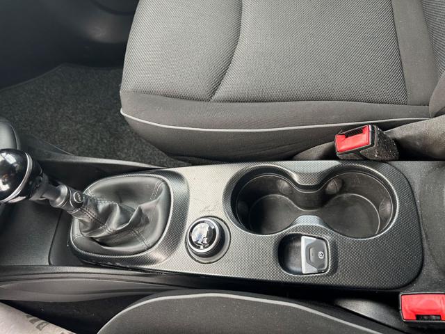 FIAT 500X usata, con Volante in pelle