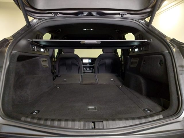 ALFA ROMEO Stelvio usata, con Controllo automatico clima