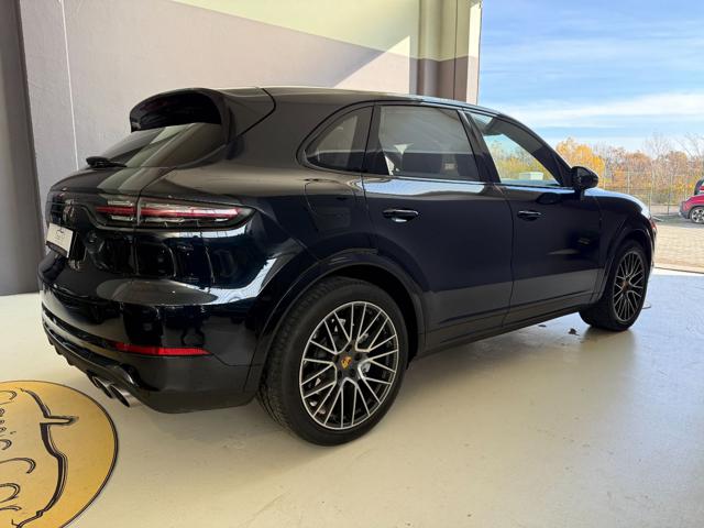 PORSCHE Cayenne usata, con Alzacristalli elettrici