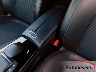 MERCEDES-BENZ A 180 usata, con Sistema di parcheggio automatico