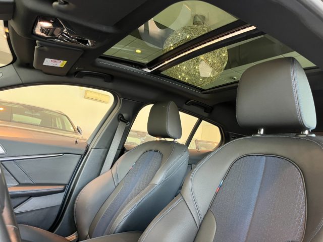 BMW 118 usata, con Climatizzatore