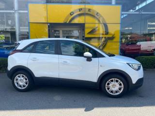 OPEL Crossland usata, con Airbag