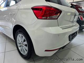 SEAT Ibiza usata, con Luci diurne LED