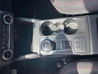 FORD Kuga usata, con ESP