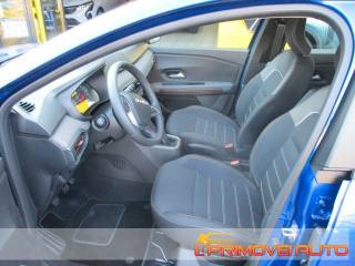 DACIA Sandero usata, con Airbag
