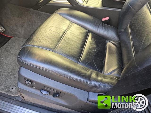 PORSCHE Cayenne usata 40