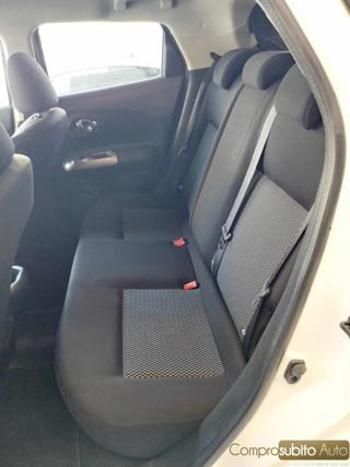 NISSAN Juke usata, con Fendinebbia
