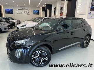 PEUGEOT 2008 Puretech S&S Allure
