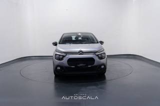 CITROEN C3 usata, con Airbag