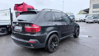 BMW X5 usata 2