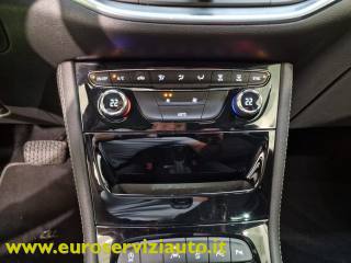 OPEL Astra usata, con Regolazione elettrica sedili