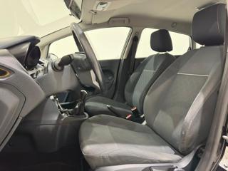 FORD Fiesta usata, con Immobilizzatore elettronico
