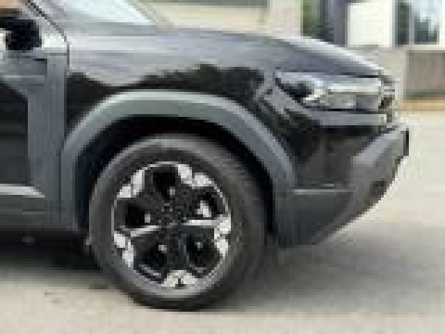 DACIA Duster usata, con ESP