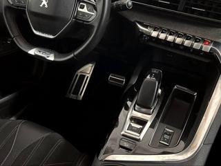 PEUGEOT 3008 usata, con Portellone posteriore elettrico