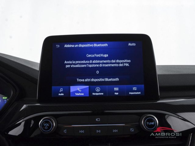 FORD Kuga usata 14