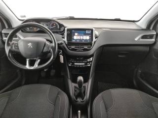 PEUGEOT 208 usata, con Cruise Control