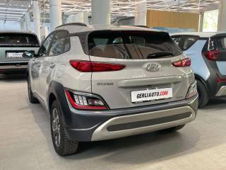 HYUNDAI Kona usata, con Alzacristalli elettrici