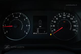 RENAULT Trafic usata, con Chiusura centralizzata
