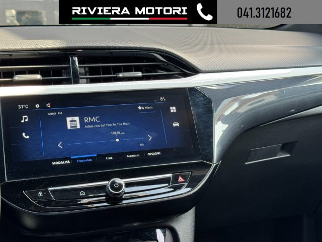 OPEL Corsa usata, con Controllo trazione
