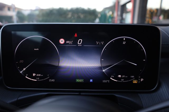 MERCEDES-BENZ C 300 usata 47