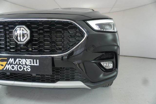 MG ZS usata, con Regolazione elettrica sedili