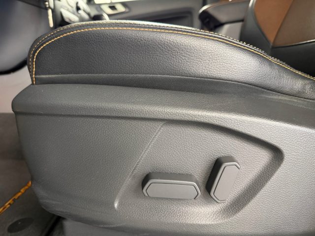 FORD Ranger usata, con Chiusura centralizzata