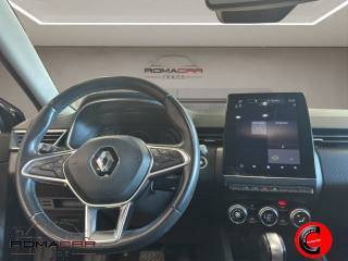RENAULT Clio usata, con Chiusura centralizzata